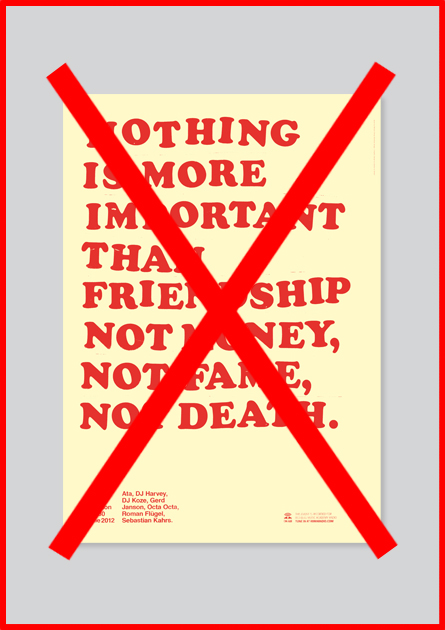 Main_52 poster_friendship_sold out